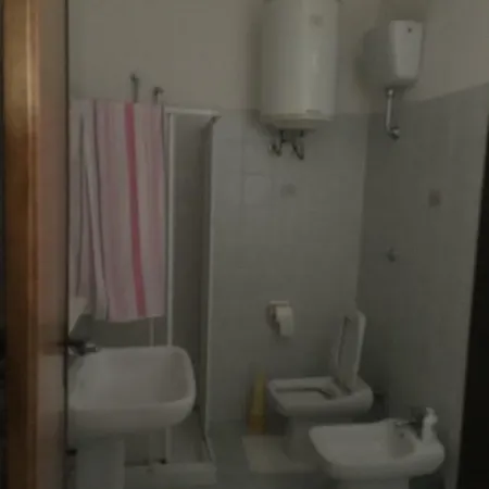 Apartment Linnas Arborea