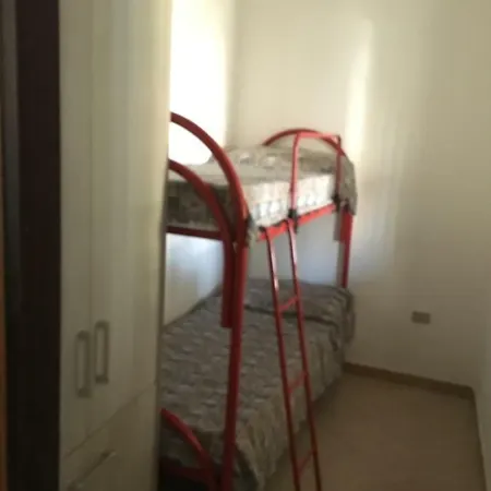 Linnas Apartamento *