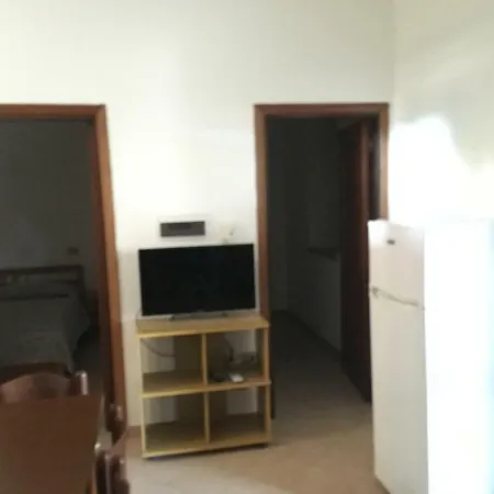 Apartment Linnas