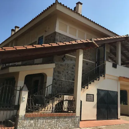 Apartment Linnas Arborea